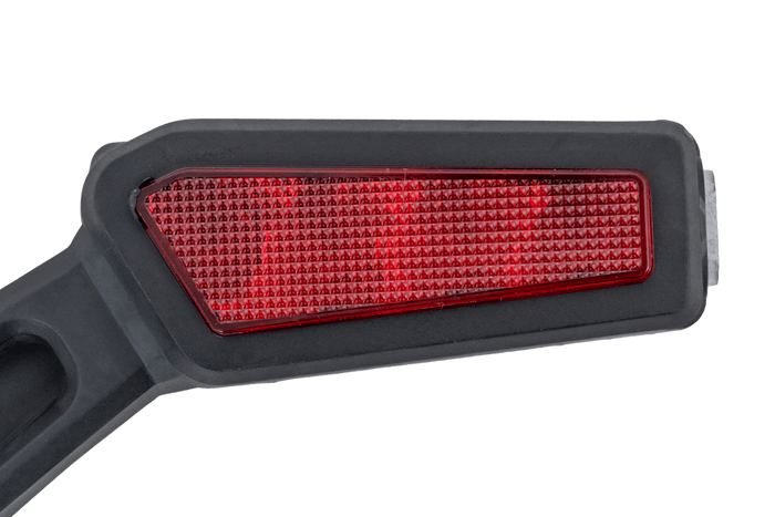 Lámpara de posición derecha LED FRISTOM FT-146 sobre brazo de goma