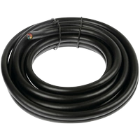 Cable para remolque OUTLET, 7 conductores, 5 m de longitud