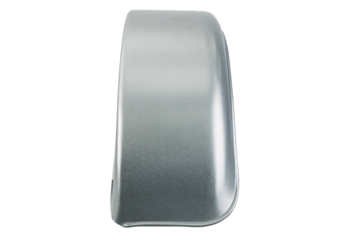 Guardabarros remolque 14-15" DE HAAN HR 2075 paso de rueda 750/200mm