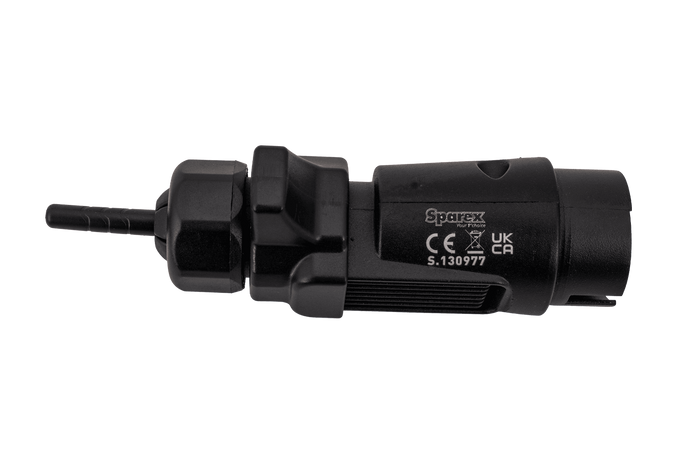 SPAREX CONNIX S.130977 Luces traseras LED 4 funciones izquierda+derecha, inalámbricas, magnéticas