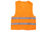 Chaleco reflectante HERMON XXL naranja