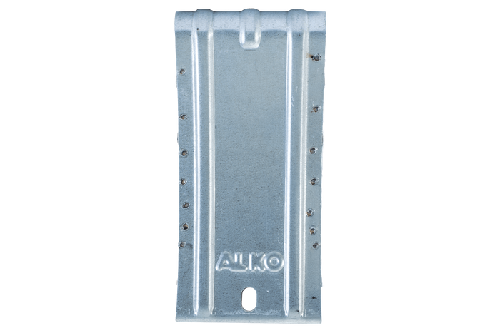 Calzo de rueda AL-KO H: 161 mm UK36 metal