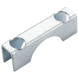 Conector Dromet para abrazadera M10 (1")