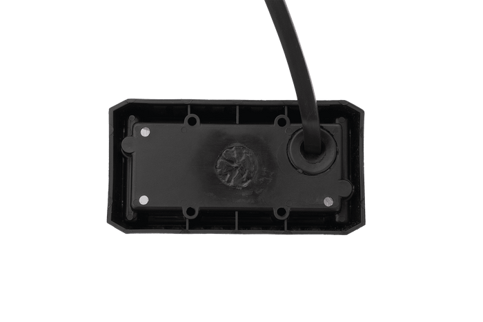 Lámpara de señalización universal LED blanca DOBPLAST DPT15