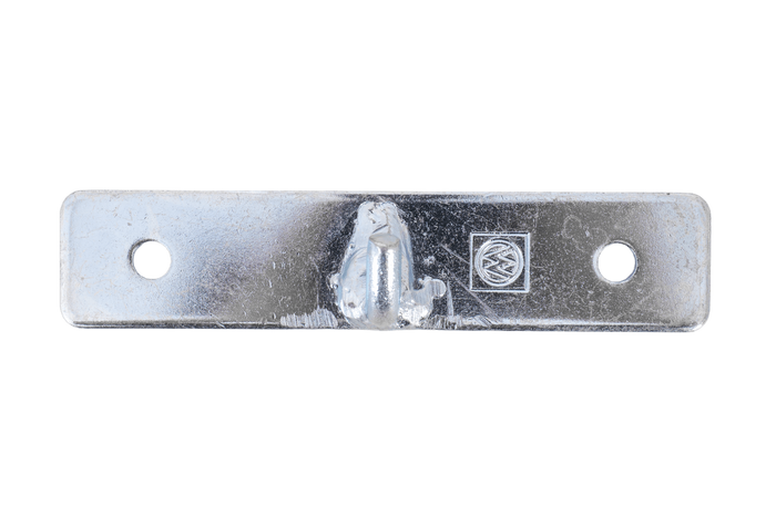 Soporte de enganche lateral WINTERHOFF BVG 40-A para enganche lateral de remolque