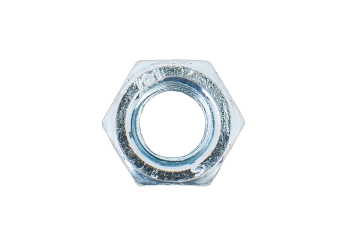 Tuerca hexagonal DROMET para abrazaderas M8