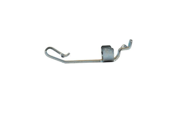 Ballesta AL-KO para regulador de freno tipo 1637