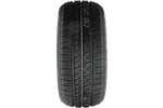 Neumático reforzado para remolque KENDA KR101 195/50 R13C 104/102N