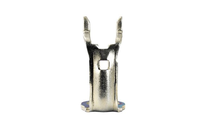 Muelle de trinquete AL-KO para regulador de freno tipo 1637