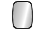 Espejo retrovisor lateral PLASTEX LP0328/SM para maquinaria agrícola, 328x238 mm.