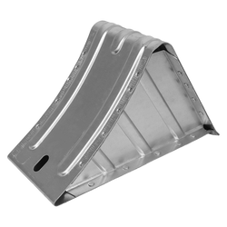 Calzo para ruedas KNOTT G36, altura: 150 mm, metal.