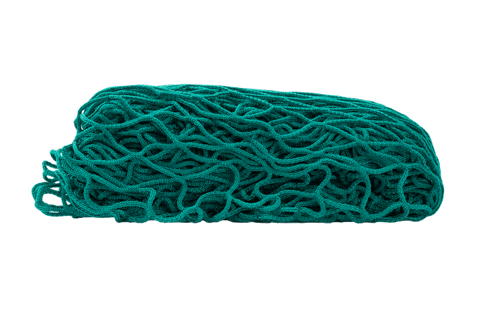 Red de transporte para remolque UNITRAILER que sujeta la carga de un remolque de 300x400cm