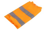 Chaleco reflectante HERMON XXL naranja