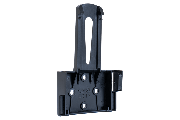 Soporte de montaje AL-KO para calzo de rueda UK10 K-2