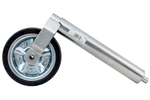 Rueda jockey KNOTT TK60 250 kg 60 mm 530-760 mm