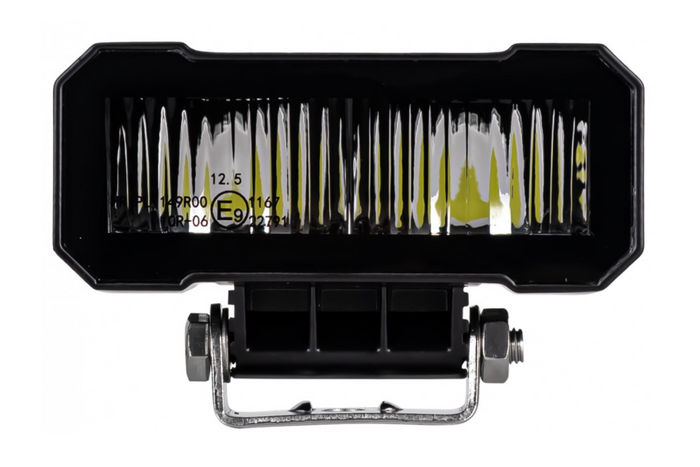 Reflector de lámpara de trabajo LED KAMAR L3420 2xLED 1750lm