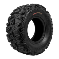 Neumático todoterreno KENDA K587 Bear Claw HTR para quad/ATV 280/60 R12 55N 8PR TL