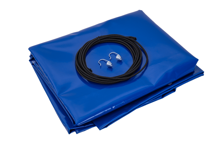 Lona plana para remolque 261x138cm CAMIONES P375-2614/1 y P375-2614/2