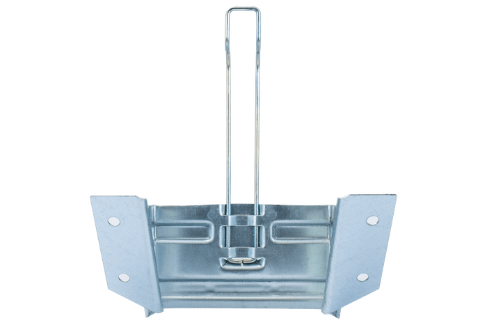 Soporte de montaje AL-KO para calzo de rueda UK46