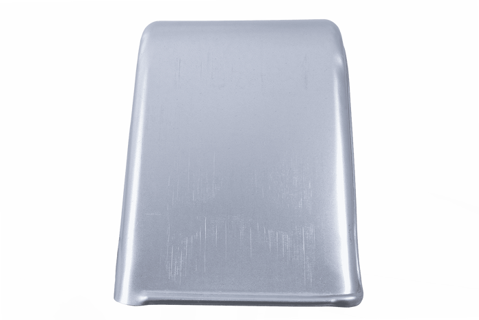 Guardabarros de remolque 14" CHORUS paso de rueda 770/250mm