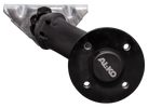 AL-KO OPTIMA eje sin freno para remolque 750kg 1200mm 1630mm 4x100