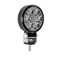 Reflector de lámpara de trabajo LED FRISTOM FT-365 SLIM 6xLED 1500lm