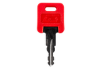 Llave Stella n.º 161 (2 unidades)