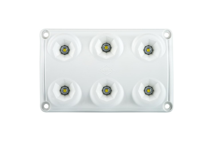 Lámpara de interior para coche HORPOL LWD2154 LED 990lm