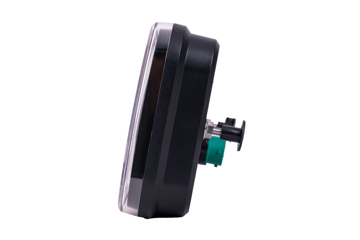 Luz trasera Fristom FT-270 LED 5 funciones derecha