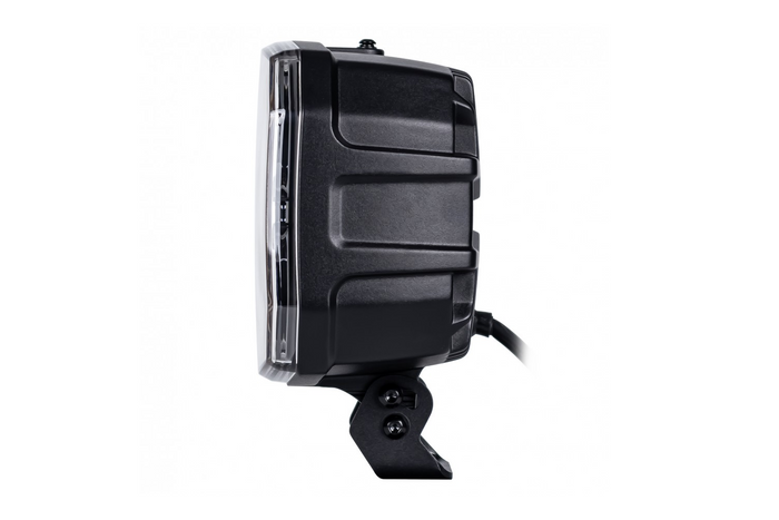 Reflector de lámpara de trabajo LED KAMAR X-SPIDER NINJA L3443 80xLED 80W