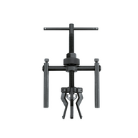 Extractor de rodamientos de dos brazos YATO YT-2510 de 12 a 38 mm