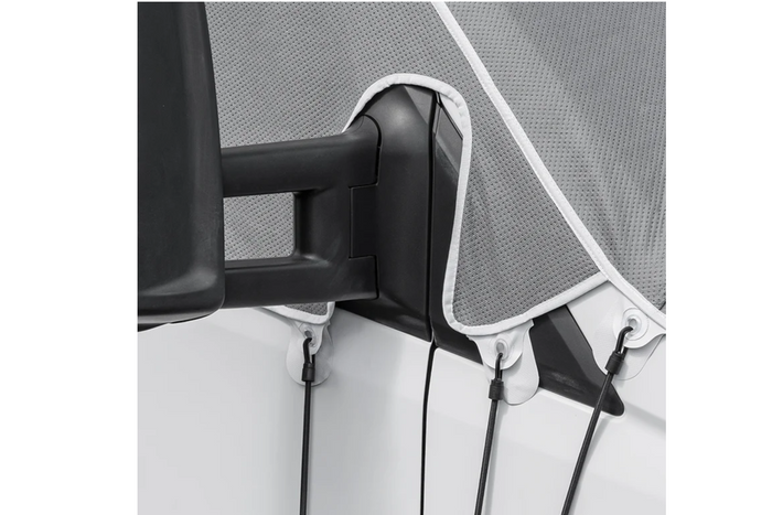 Funda protectora ProPlus para la cabina de la autocaravana Mercedes-Benz Sprinter 2007–2017