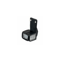 Luz de posición lateral izquierda LED ASPÖCK SUPERPOINT IV