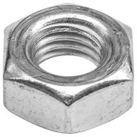 Tuerca de abrazadera M12