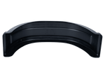 Guardabarros remolque 13-14" paso de rueda AL-KO 680/190mm