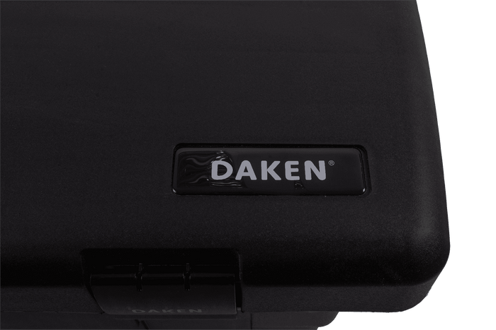 Caja de herramientas DAKEN 86004 PITBOX para arena y sal de carretera, 655 x 570 x 520 mm, 108,5 l
