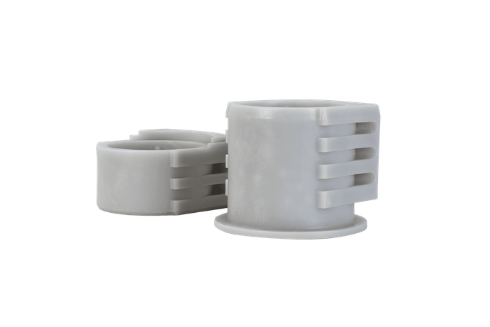 Juego de casquillos deslizantes AL-KO para dispositivos de inercia 161S/VB y 251S/VB/G