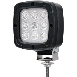Reflector de luz de trabajo LED FRISTOM FT-063 9xLED 650lm con soporte