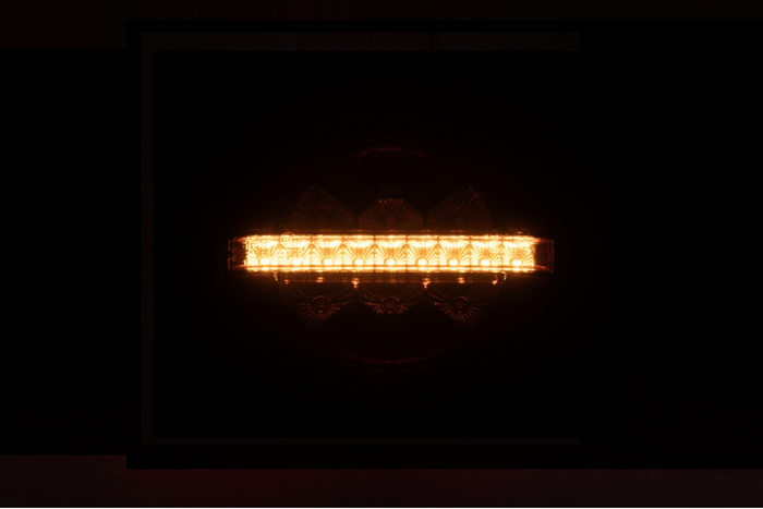 TruckLED L1883 Luz trasera LED 3 funciones izquierda