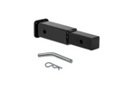 Extensión de enganche de remolque XIMPLIO de 2" (205 mm, 51x51 mm)