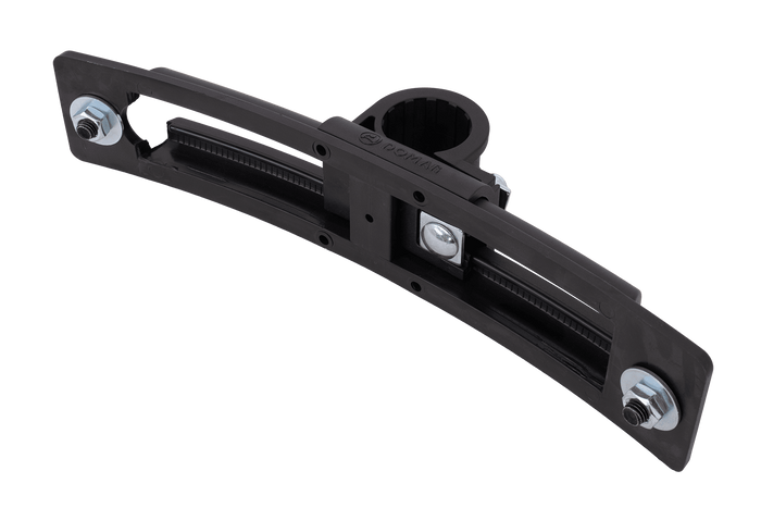 Soporte de montaje de guardabarros DOMAR DK8145 soporte ajustable