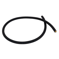 Cable eléctrico HYBSZ YLY-S 8x1,5+5x2,5 de trece núcleos - 1 m