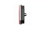 Luces traseras TruckLED L1949+L1950 con cable LED de 0,45 m y 6 funciones (izquierda y derecha).
