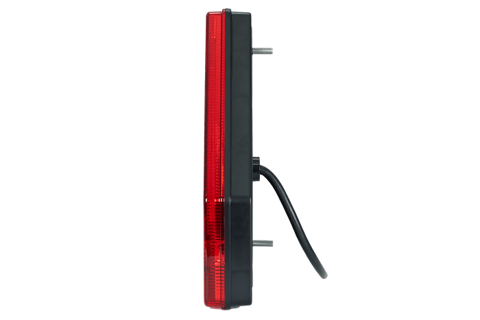 Luz trasera LED TruckLED L1908 6 funciones derecha