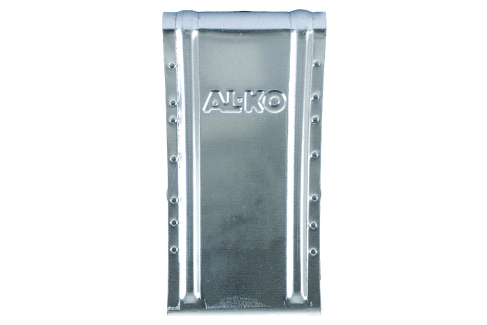 Calzo de rueda AL-KO H: 206 mm UK46 metal