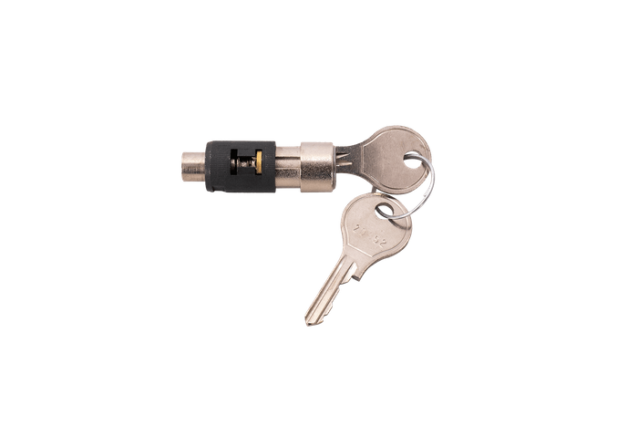 Inserto de seguridad para el bloqueo de bola de enganche de remolque AL-KO AKS3504