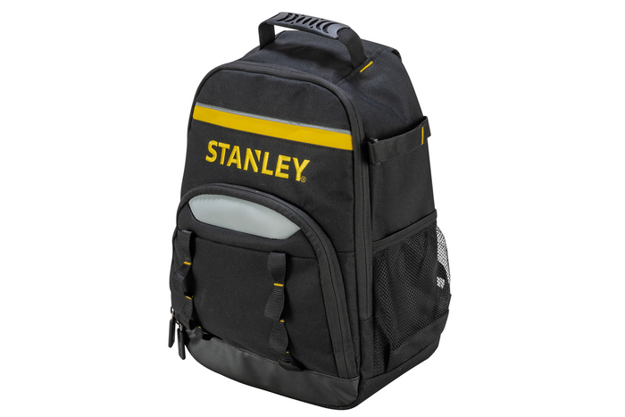 Mochila para herramientas STANLEY 475x350x305mm 15l
