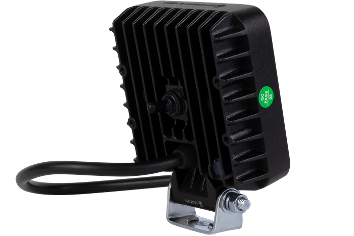 Lámpara de trabajo LED TruckLED L0154 16xLED 1844lm con interruptor