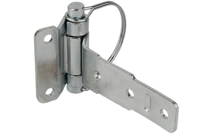 Bisagra lateral con grillete BSCH 30-2 - recambio