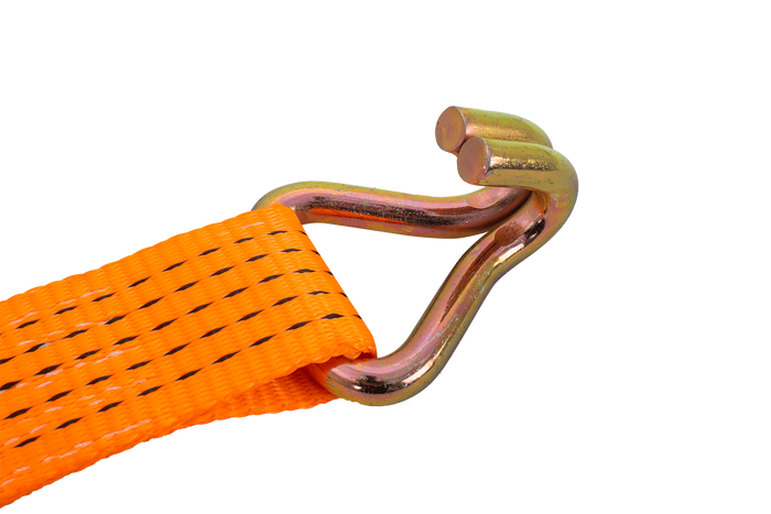 Correa de transporte con tensor UNITRAILER ERGO 8m/50mm/5t